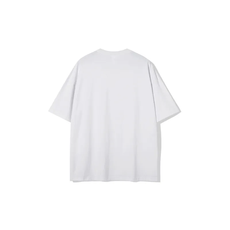 YooMore T-Shirts Unisex-1