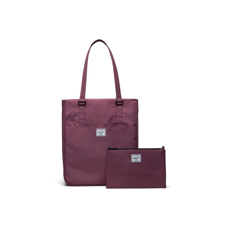 Herschel Handbags Rose Brown-1