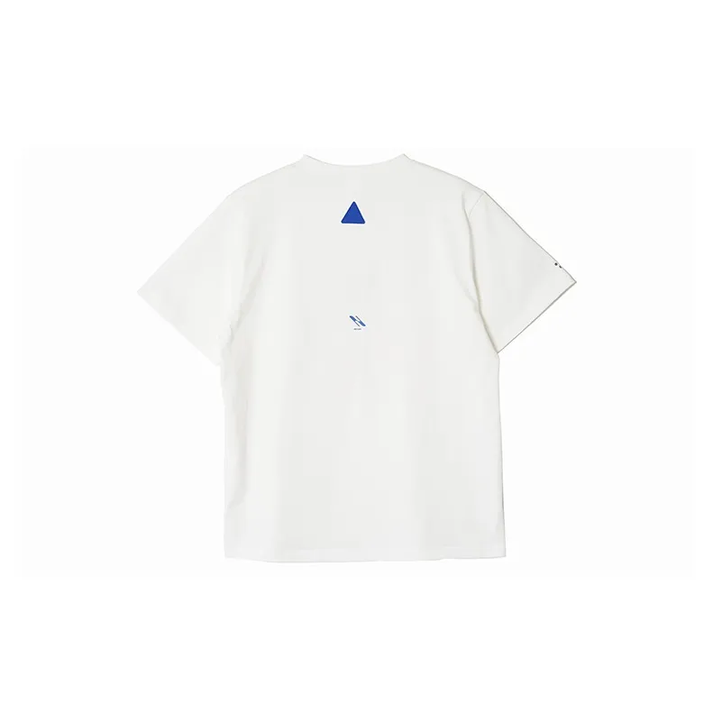 ROARINGWILD ARCH T Shirts Unisex-1