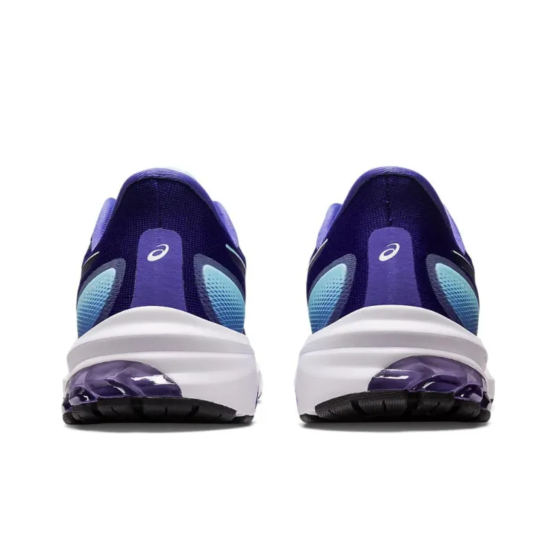 Asics GT 1000 12 Wide 'Eggplant Aquamarine' Women's-5