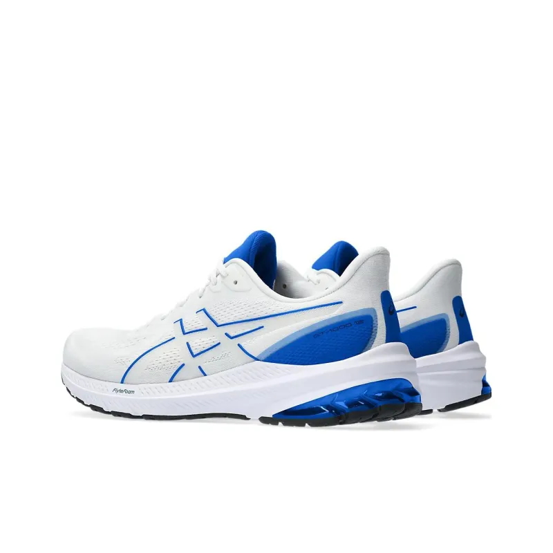 Asics GT 1000 12 White Illusion Blue-3