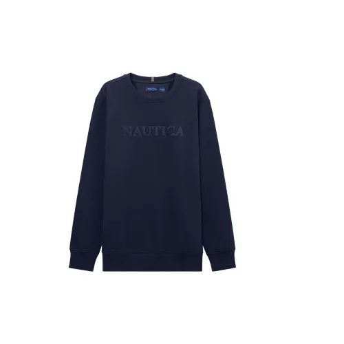 NAUTICA Sweatshirts Men