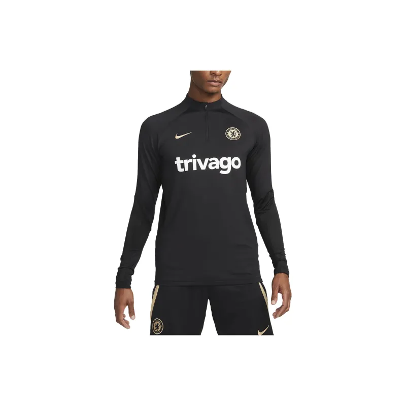 Nike Soccer Jerseys Men Black-1