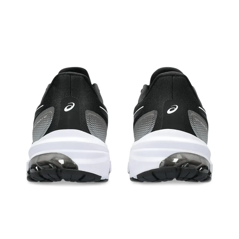 Asics GT 1000 12 Black White-5