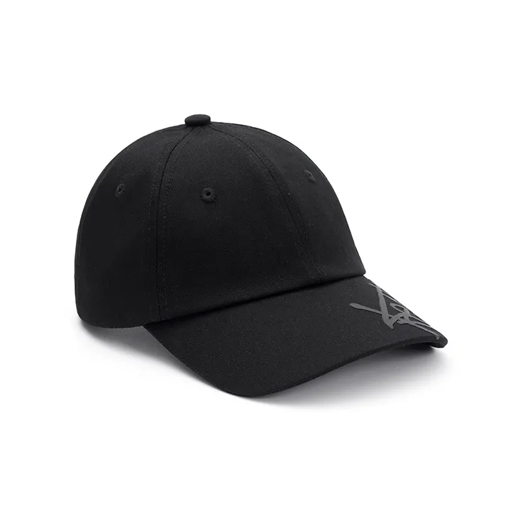 KENMO Cotton Baseball Caps Unisex-2
