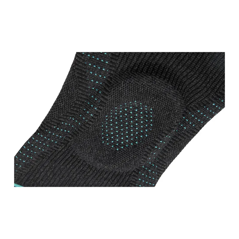 Reebok Running Mountaineering Hiking Cycling Basketball Fitness Unisex Nylon Elastane Knee Pads-10
