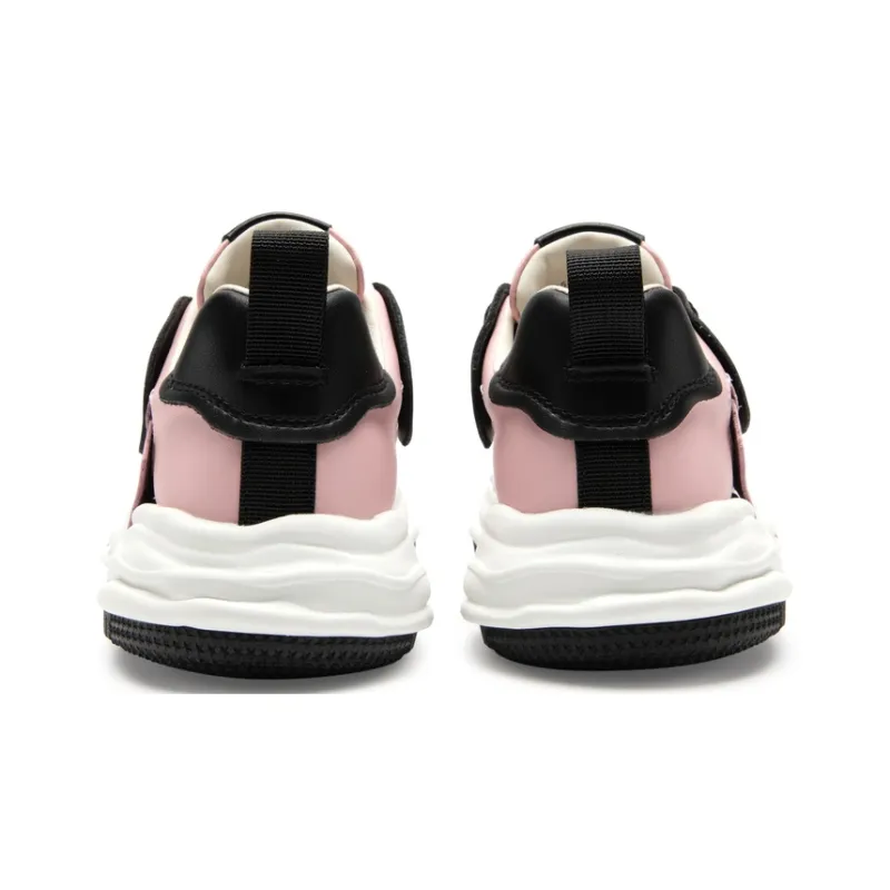 MIO Stylish Skateboarding Shoes Women's-9