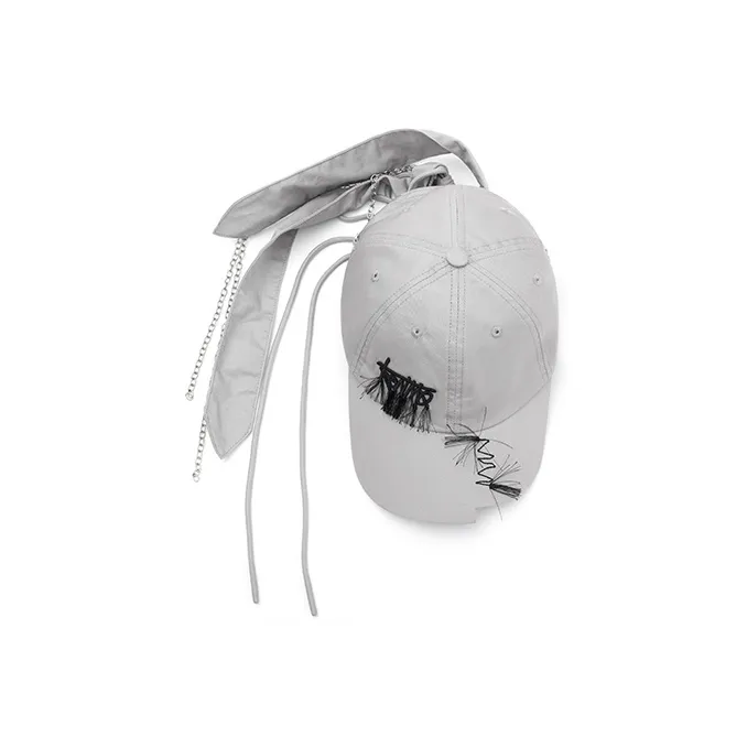 KENMO Cotton Baseball Caps Unisex-17