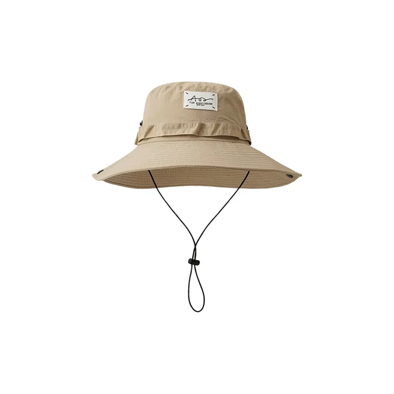 FREE RABBITⅡ Bucket Hats Unisex-7