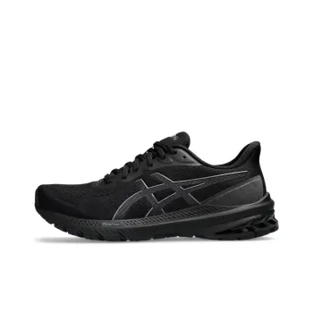 Asics GT 1000 12 'Black Carrier Grey' Women's