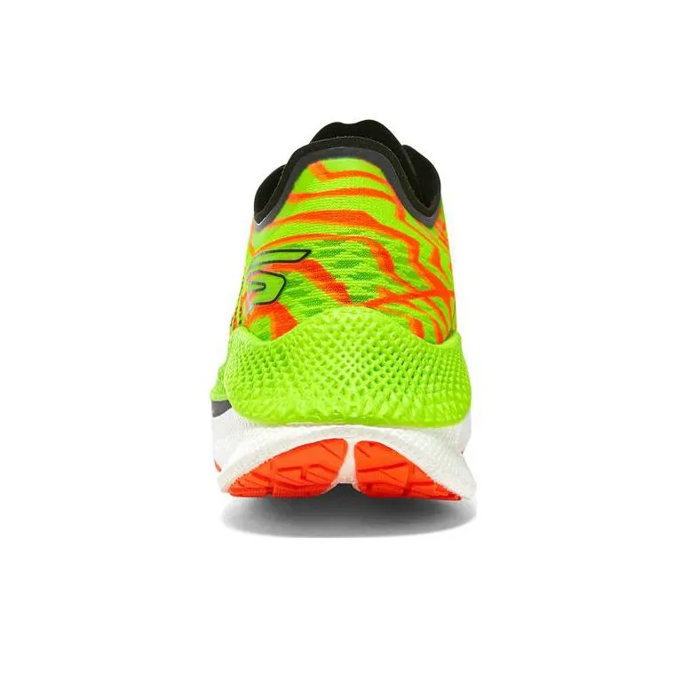 Skechers Go Run Speed Beast 'Green Red Orange'-3