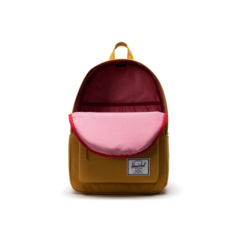 Herschel Backpacks Gold-1
