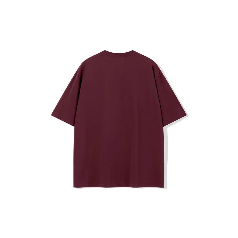 YooMore T-Shirts Unisex-9