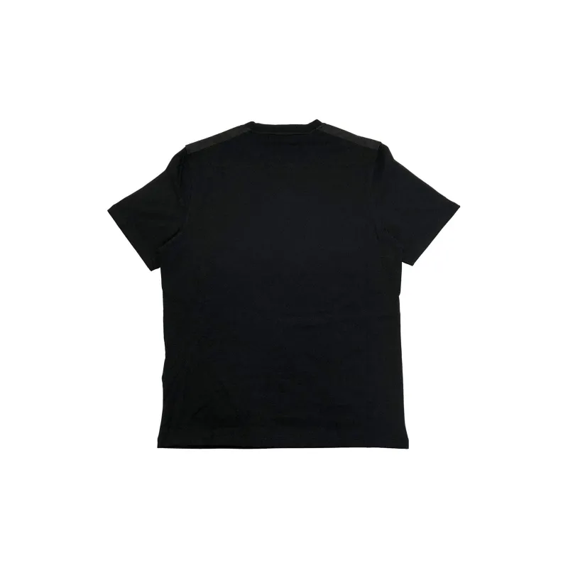 PRADA T Shirts Men Black-1