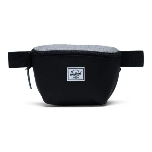 Herschel Polyester Prima Unisex Black