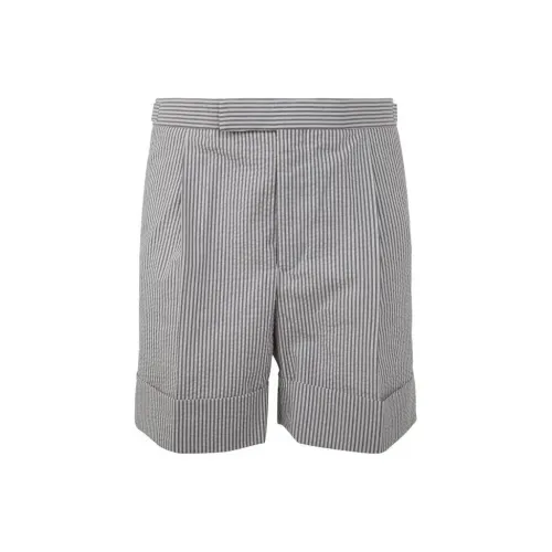 Polo Ralph Lauren Casual Shorts Men Gray