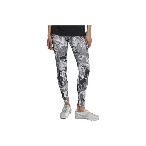 Nike Leggings Women's Smoke Color