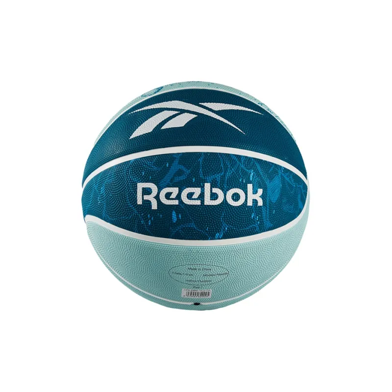 Reebok Iverson MVP Series Rubber Basketball Mint Green/malachite Green Size 7 Training Unisex-4