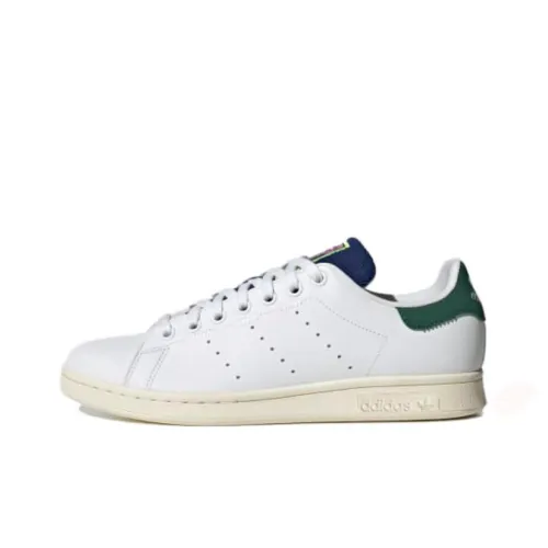 Adidas Women's Stan Smith 'Chenille Tongue'