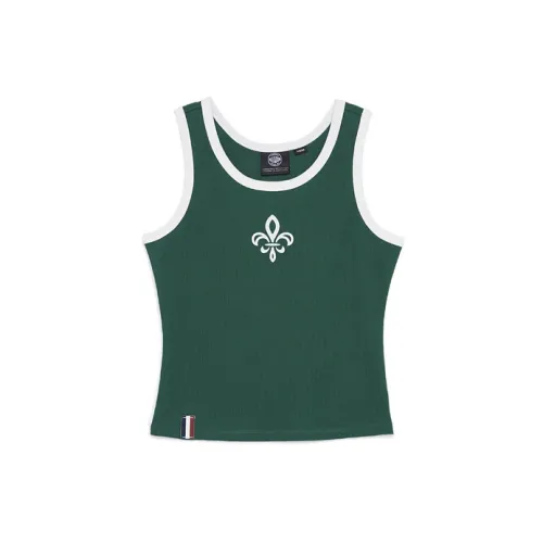 Palladium Tank Tops Women's