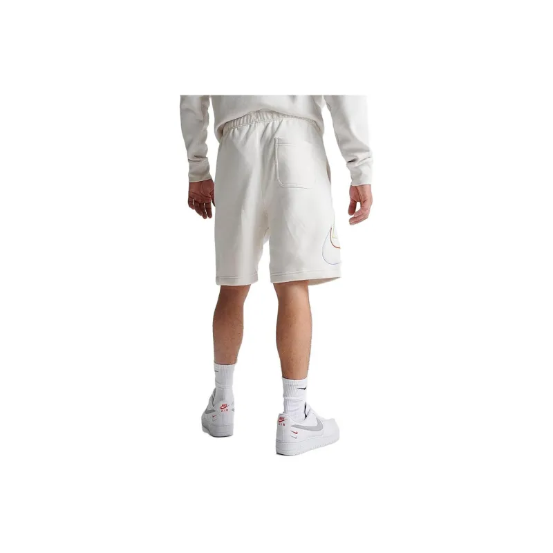 Nike Club Fleece Men's Shorts-1