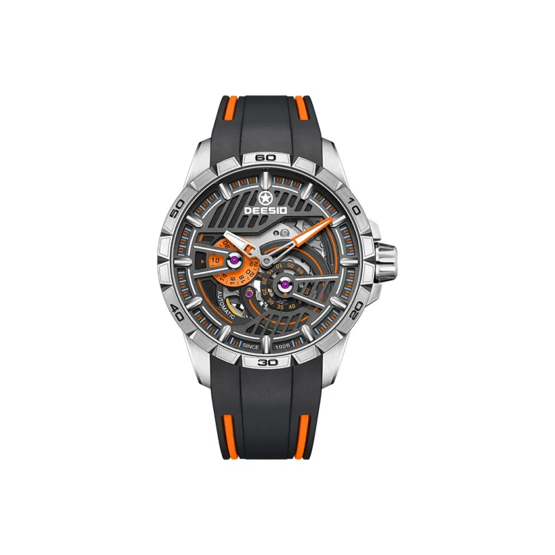 DEESIO Men Watch-5