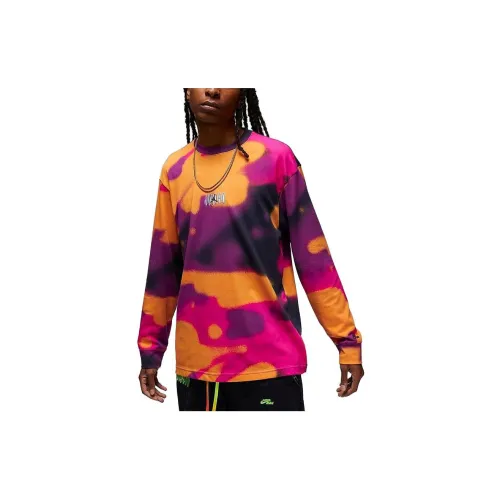 Jordan FLIGHT MVP 85 Sweatshirts Men Multicolor