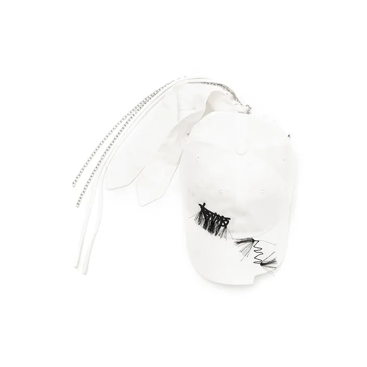 KENMO Cotton Baseball Caps Unisex-10