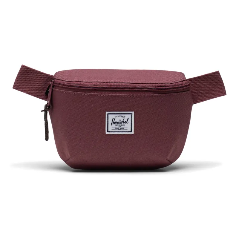 Herschel Fanny Packs Rose Brown-0
