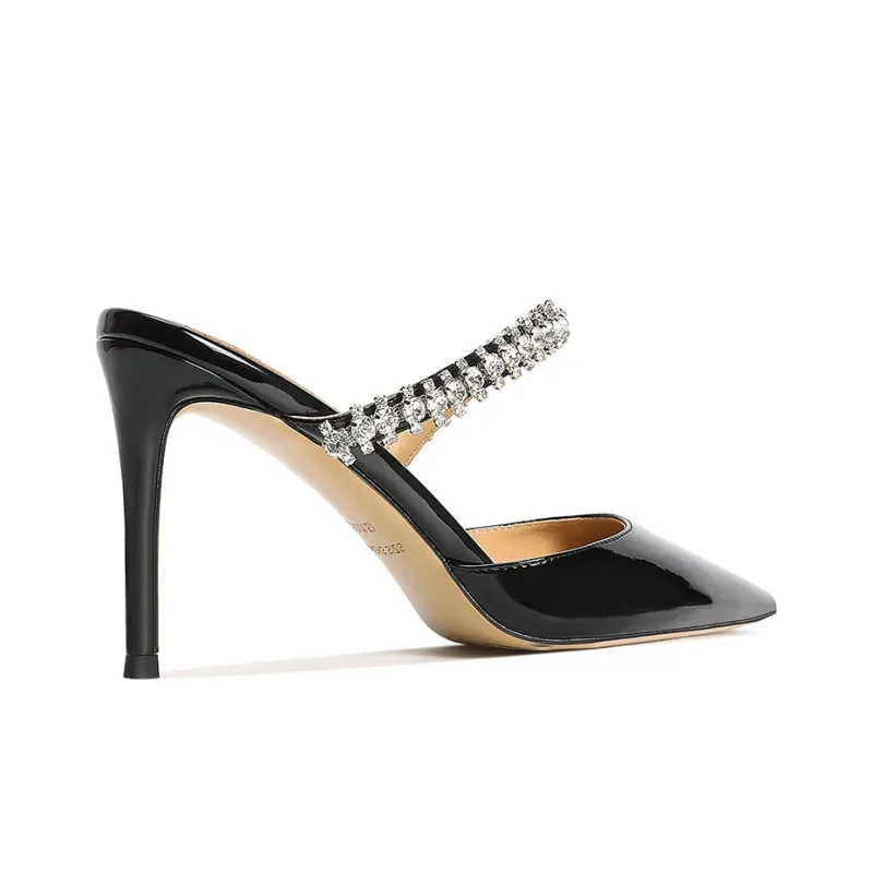 CASNSKU Stylish Sandals 8.5cm Women's-6