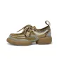 Camel/Gold Mesh