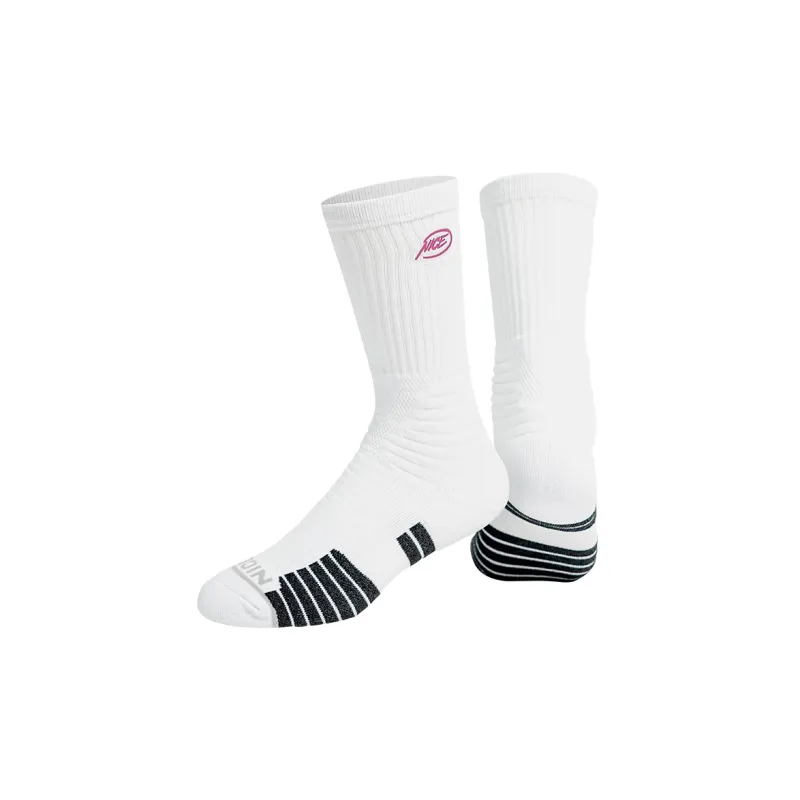 NICEID Knee High Socks Unisex 4 Pack-18