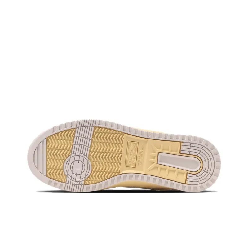 Converse Weapon Sk Ox 'Cream Light Grey'-5