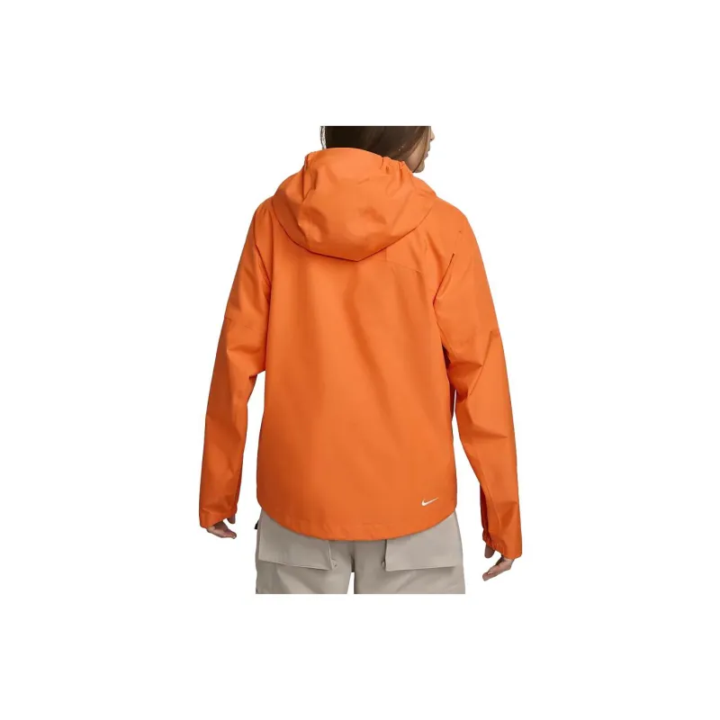Nike ACG Jackets Women's Orange-1