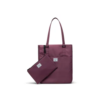 Herschel Handbags Rose Brown