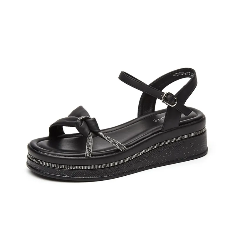 DAPHNE Stylish Sandal 5cm Women's-3