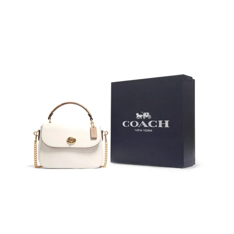 COACH Marlie Handbags-2