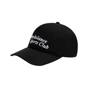 New Balance Baseball Caps Unisex