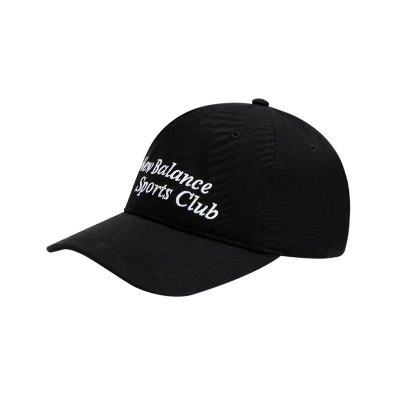 New Balance Baseball Caps Unisex-0