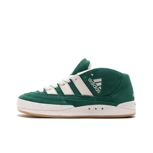 Adidas Adimatic Mid Atmos Green