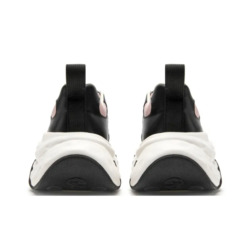 MIO Stylish Skateboard Shoes 5.5cm Women's-9
