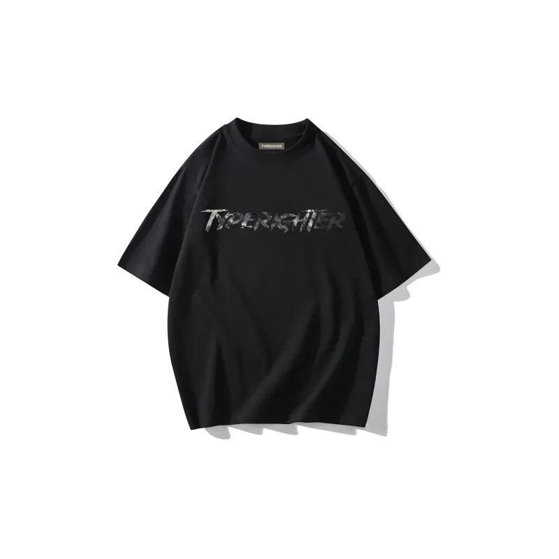 TYPERIGHTER T Shirts Unisex-5