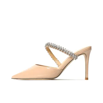 CASNSKU Stylish Sandals 8.5cm Women's