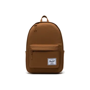 Herschel Polyester Backpack Extra Large Unisex Rubber Yellow