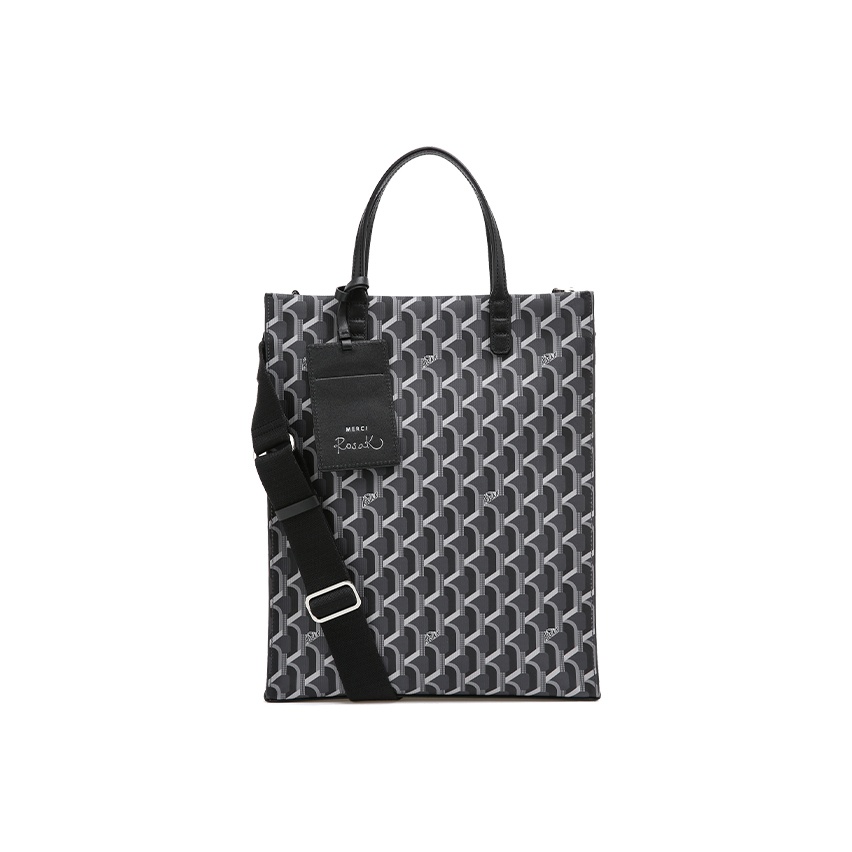 ROSA.K Handbags Black - POIZON