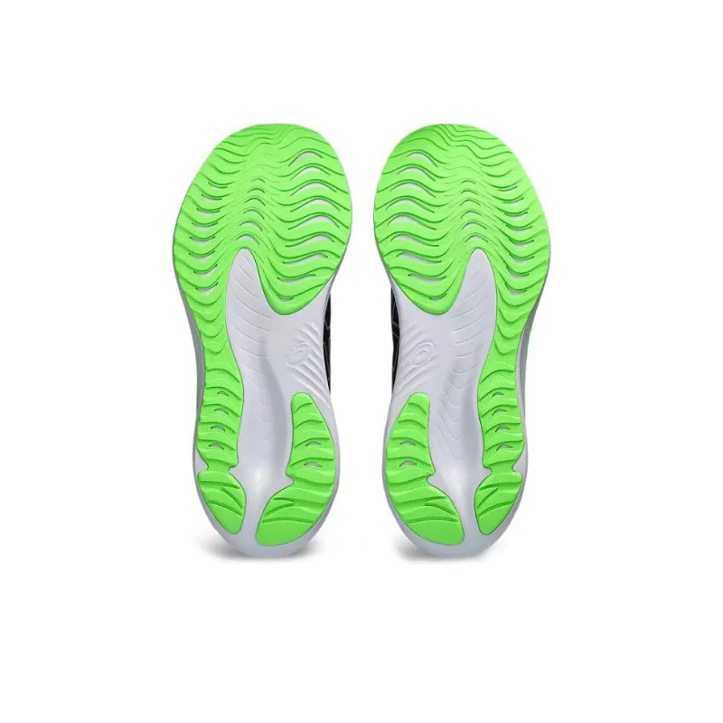 Asics Gel Excite 10 'Black Lime'-6