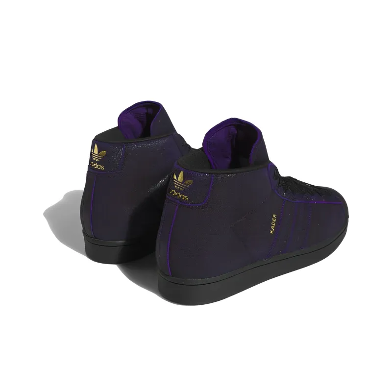 Adidas Pro Model Adv Kader Dark Purple-3