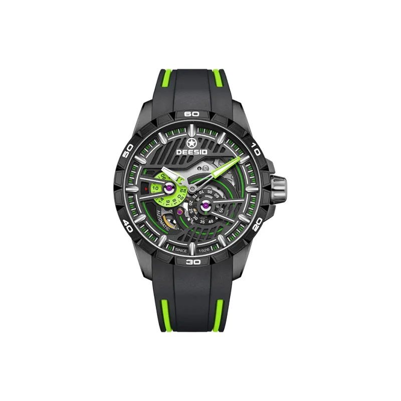 DEESIO Men Watch-7