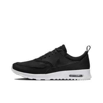 Nike Air Max Thea Premium 'Black Anthracite' Women's