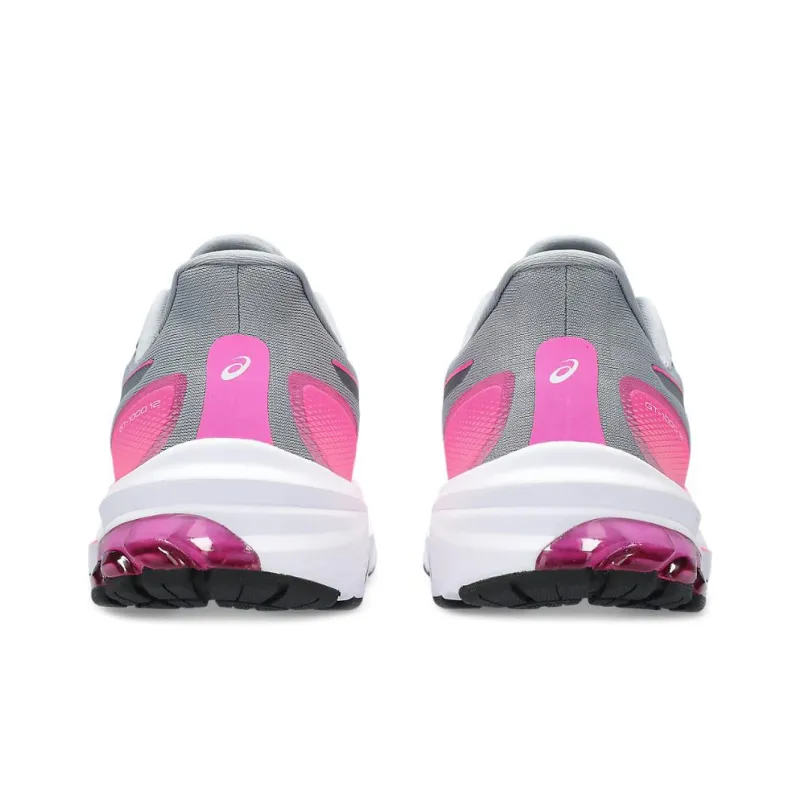 Asics GT 1000 12 Wide 'Sheet Rock Hot Pink' Women's-5